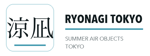 RYONAGI TOKYO